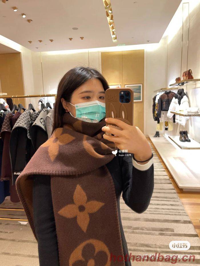 Louis Vuitton Scarf LV00150 Louis Vuitton Scarf LV00150